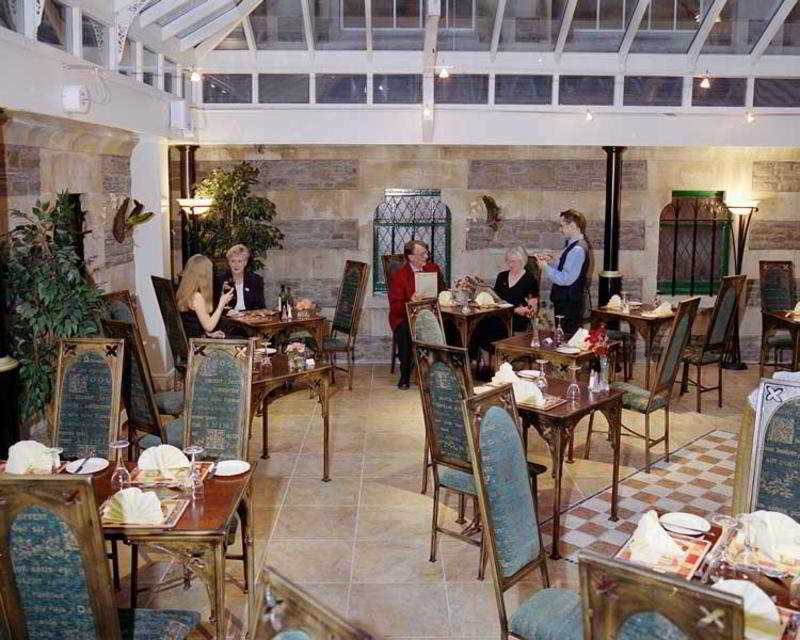 Arnos Manor fotoÄŸrafÄ±
