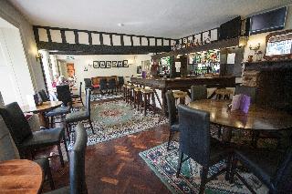 Stratton House Hotel fotoÄŸrafÄ±