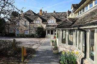 Stratton House Hotel fotoÄŸrafÄ±