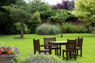 Stratton House Hotel otel fotoğrafı
