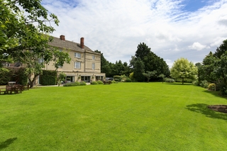 Stratton House Hotel fotoÄŸrafÄ±
