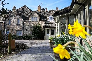 Stratton House Hotel fotoÄŸrafÄ±