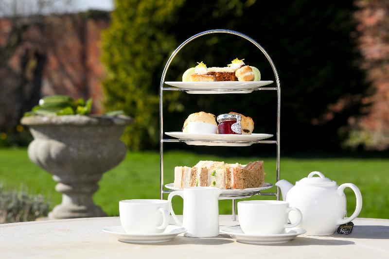Stratton House Hotel - Genel