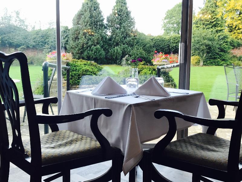 Stratton House Hotel - Genel