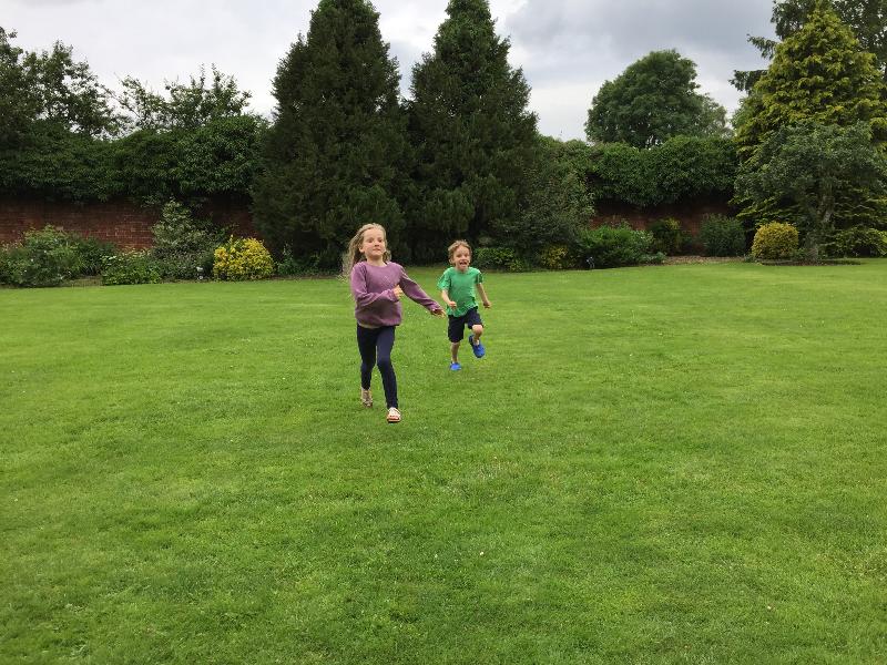 Stratton House Hotel - Genel