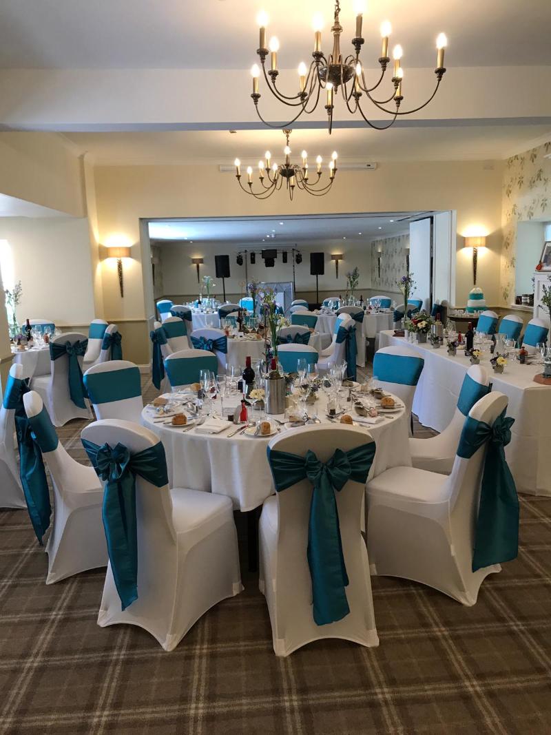 Stratton House Hotel - Genel