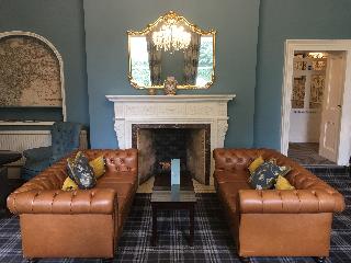 Stratton House Hotel fotoÄŸrafÄ±