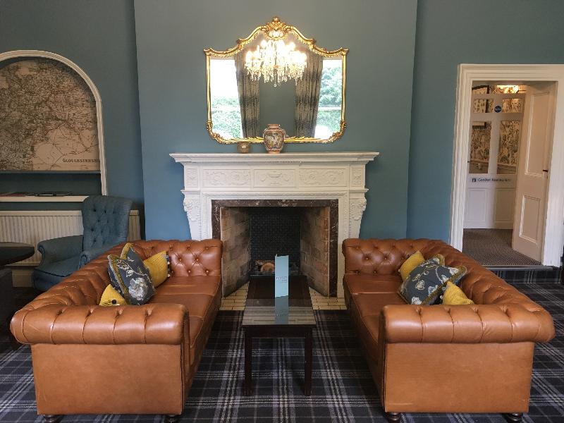 Stratton House Hotel - Genel