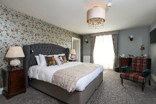 Stratton House Hotel fotoÄŸrafÄ±