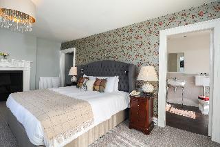 Stratton House Hotel fotoÄŸrafÄ±