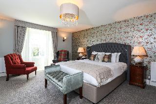 Stratton House Hotel fotoÄŸrafÄ±