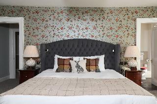 Stratton House Hotel fotoÄŸrafÄ±