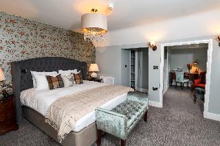 Stratton House Hotel fotoÄŸrafÄ±
