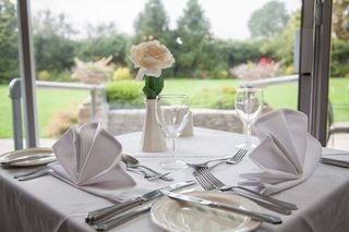 Stratton House Hotel fotoÄŸrafÄ±