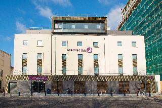 Premier Inn Southampton - Cumberland Place fotoÄŸrafÄ±