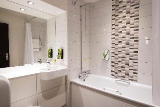 Premier Inn Southampton - Cumberland Place fotoÄŸrafÄ±