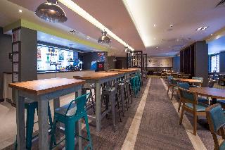 Premier Inn Southampton - Cumberland Place fotoÄŸrafÄ±