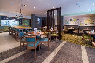 Premier Inn Southampton - Cumberland Place fotoÄŸrafÄ±