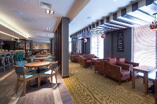 Premier Inn Southampton - Cumberland Place fotoÄŸrafÄ±