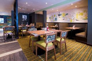 Premier Inn Southampton - Cumberland Place fotoÄŸrafÄ±