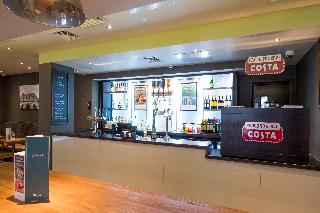 Premier Inn Southampton - Cumberland Place fotoÄŸrafÄ±