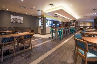 Premier Inn Southampton - Cumberland Place fotoÄŸrafÄ±
