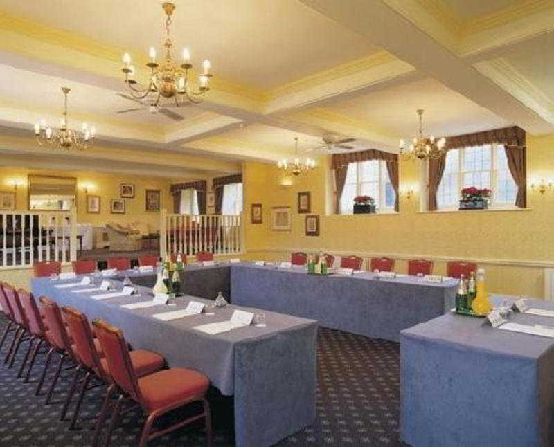 Winchester Royal Hotel fotoÄŸrafÄ±