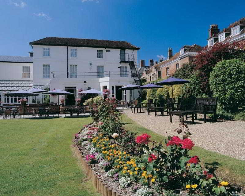 Winchester Royal Hotel fotoÄŸrafÄ±