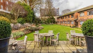 Winchester Royal Hotel fotoÄŸrafÄ±