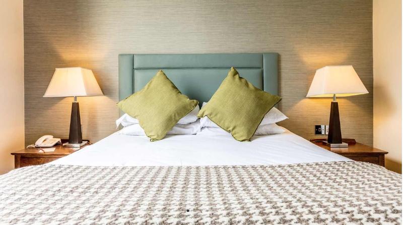 Winchester Royal Hotel - Oda