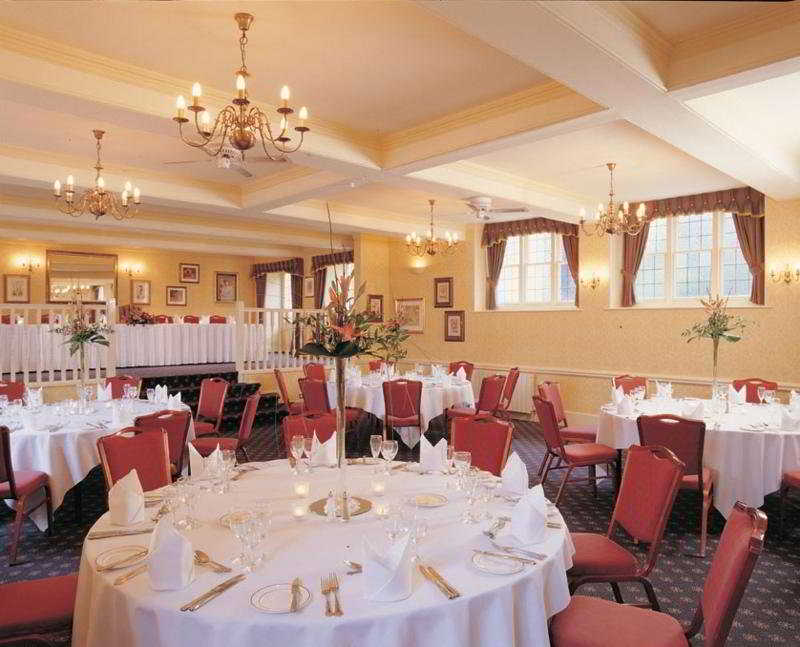 Winchester Royal Hotel fotoÄŸrafÄ±
