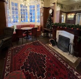 Norfolk Arms fotoÄŸrafÄ±