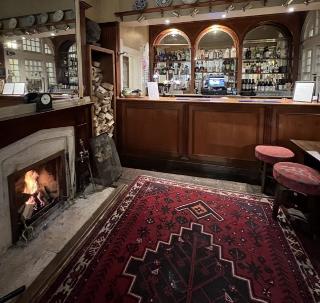 Norfolk Arms fotoÄŸrafÄ±