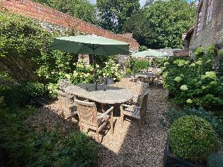 Norfolk Arms fotoÄŸrafÄ±