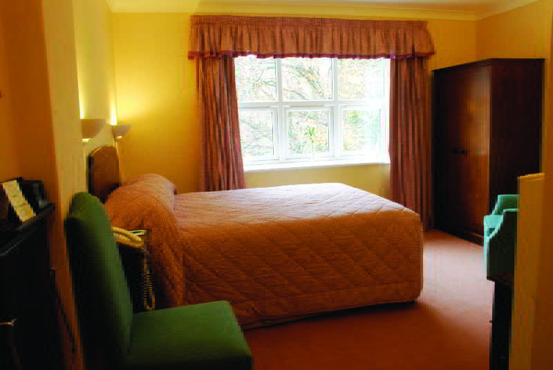 Burley Manor fotoÄŸrafÄ±