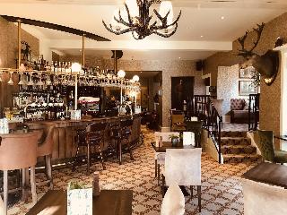 Forest Park Hotel fotoÄŸrafÄ±