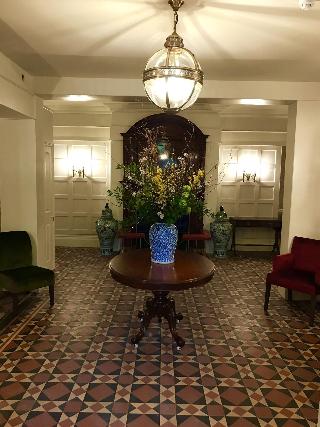 Forest Park Hotel fotoÄŸrafÄ±