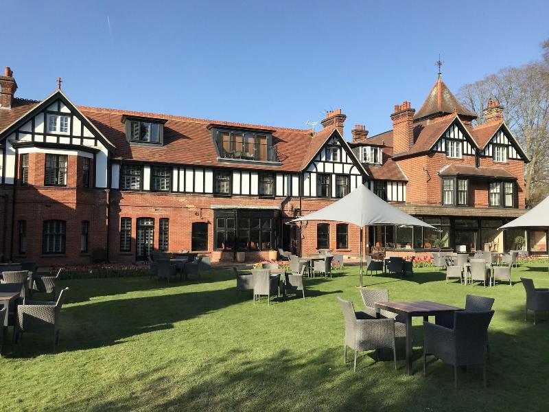 Forest Park Hotel - Genel