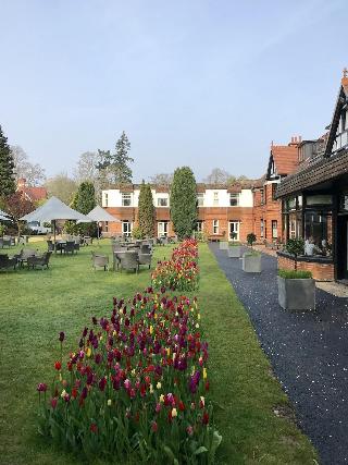 Forest Park Hotel fotoÄŸrafÄ±