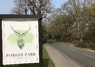 Forest Park Hotel fotoÄŸrafÄ±