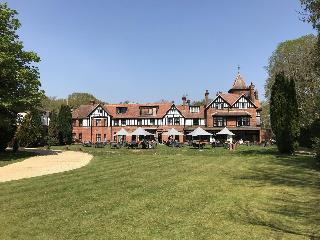 Forest Park Hotel fotoÄŸrafÄ±