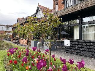 Forest Park Hotel fotoÄŸrafÄ±