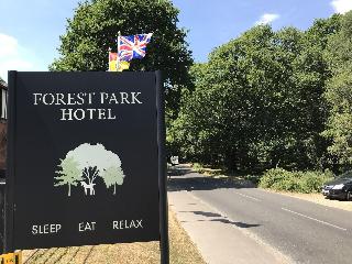Forest Park Hotel fotoÄŸrafÄ±