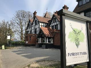 Forest Park Hotel fotoÄŸrafÄ±