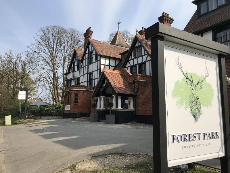 Forest Park Hotel - Genel