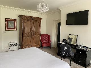 Forest Park Hotel fotoÄŸrafÄ±