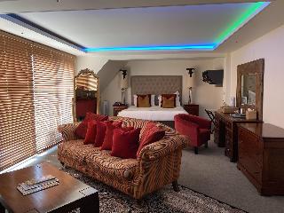 Forest Park Hotel fotoÄŸrafÄ±