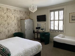 Forest Park Hotel fotoÄŸrafÄ±