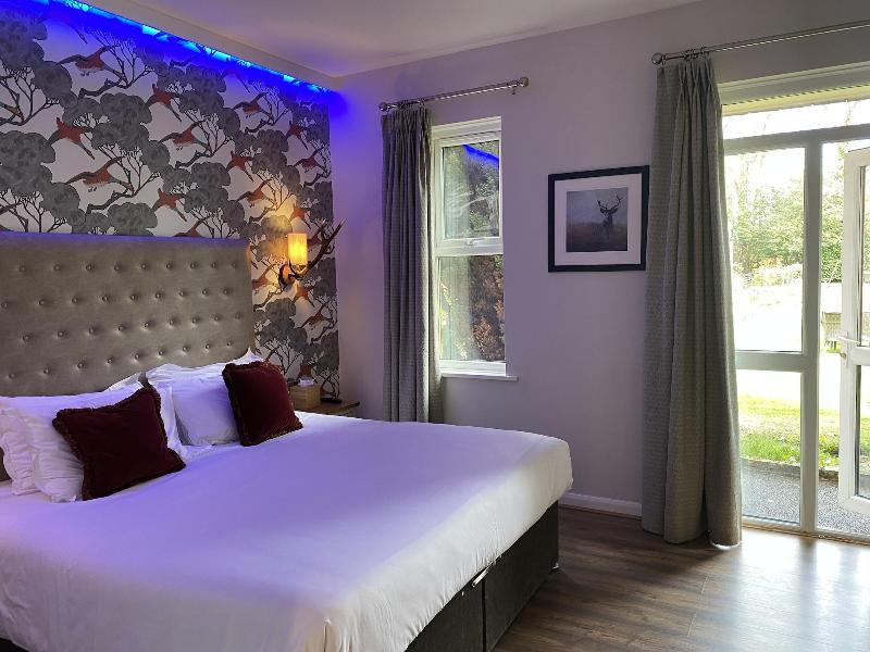 Forest Park Hotel - Oda