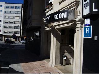 Room Hotel